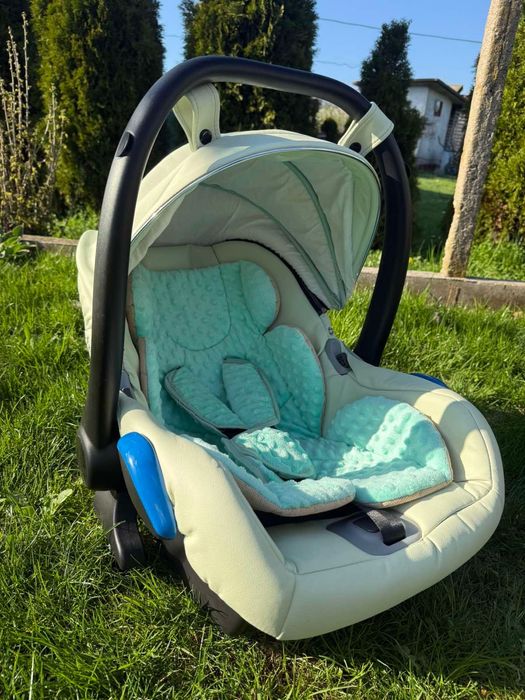 Бебешка количка Adbor Texas