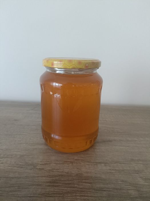 Vând miere naturală