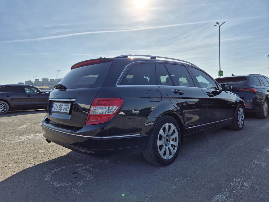 MERCEDES-BENZ E-Class 2010 — imagine 2