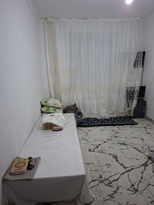 Olmos navostroyka sotiladi. 70m² Yashnobod