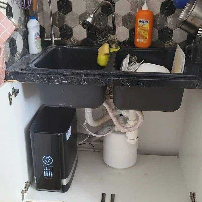 Фильтры для Очистки Воды Чистая Вода Фильтр Для Воды Замена Фильтра