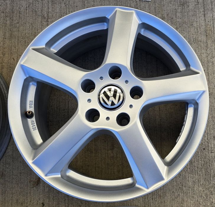 Jante Aliaj 5x112 Et40 7J R16