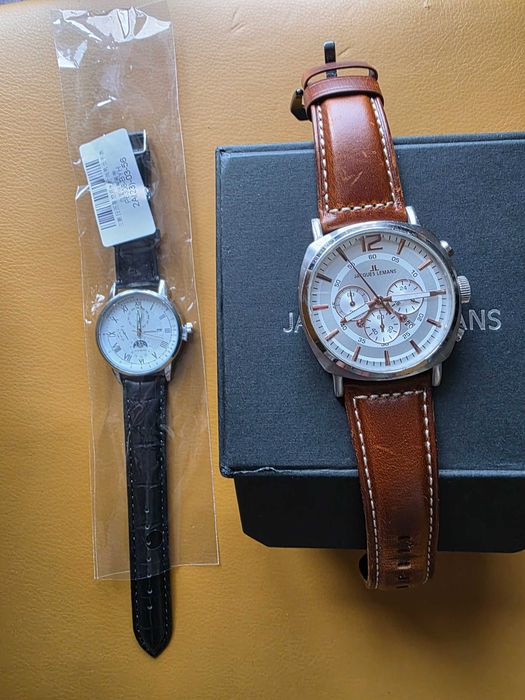 Jacques Lemans + подарък