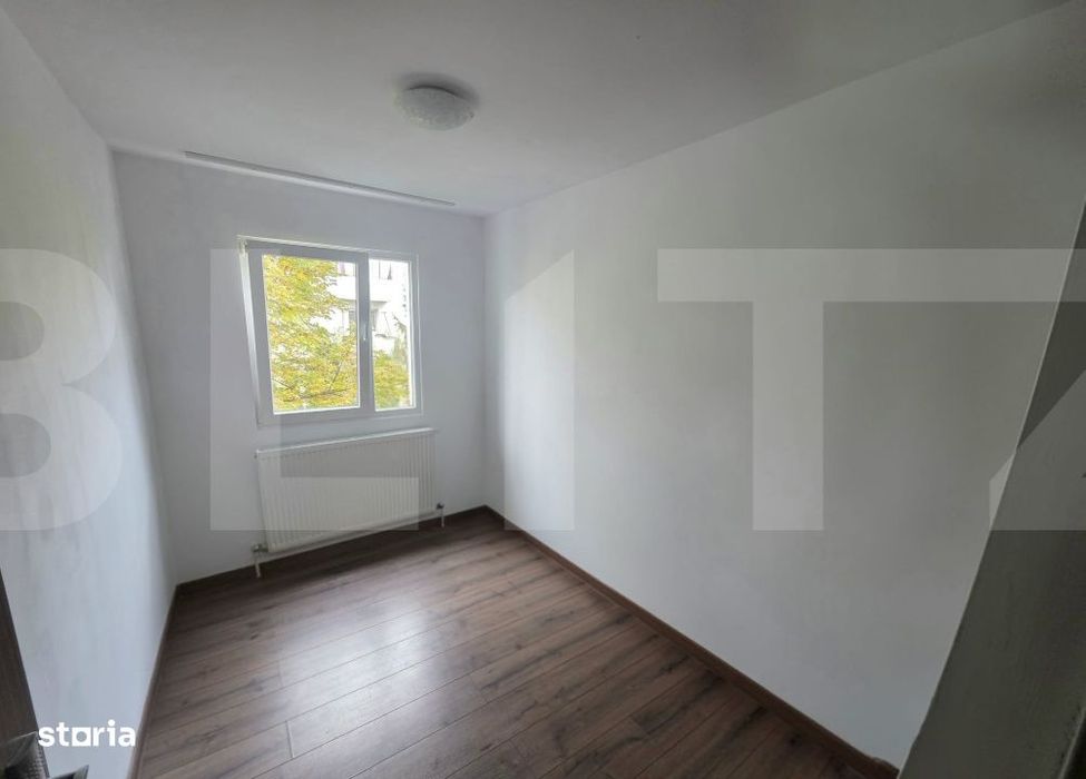 Apartament 3 camere, 48 mp, zona Ciucului