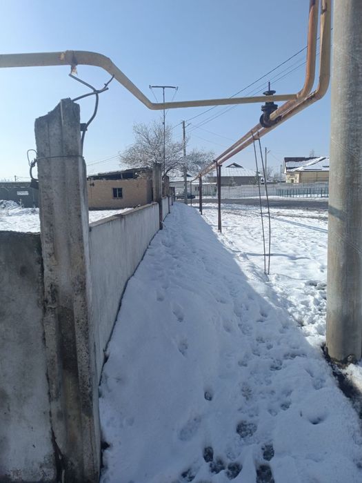 Свой участок 11 соток. Юкоричирчикский район. 3200$