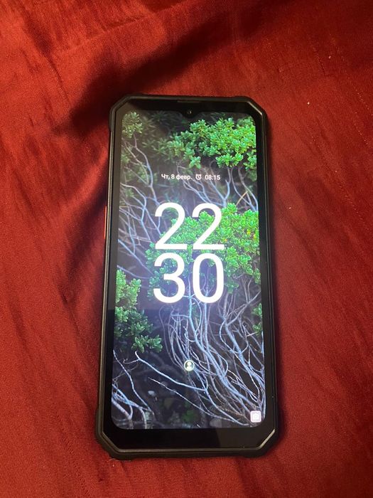 Продам телефон Blackview