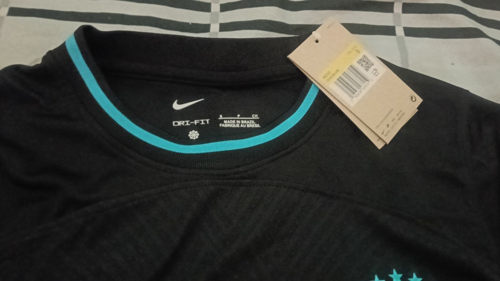 Tricou Nike Brazil S