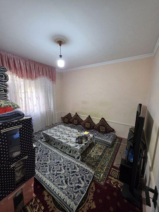 СельхозИнс 77-серия 3/1/4  71м²