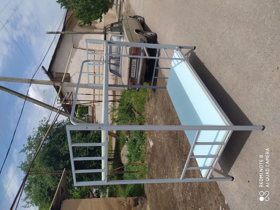 Металлический Кровать . Двухэтажный или Двухъярусная и для Клиники