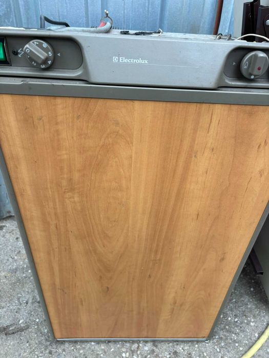 Frigider Artic Rulota prefect functional