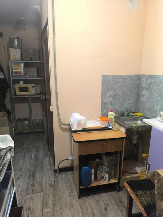 Продается магазин в 4 микрорайон 39.3 м²