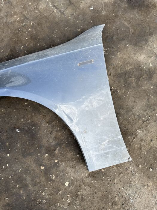 Калник ляв за Audi A4 b8.5 facelift Ауди а4 б8.5 ном 405