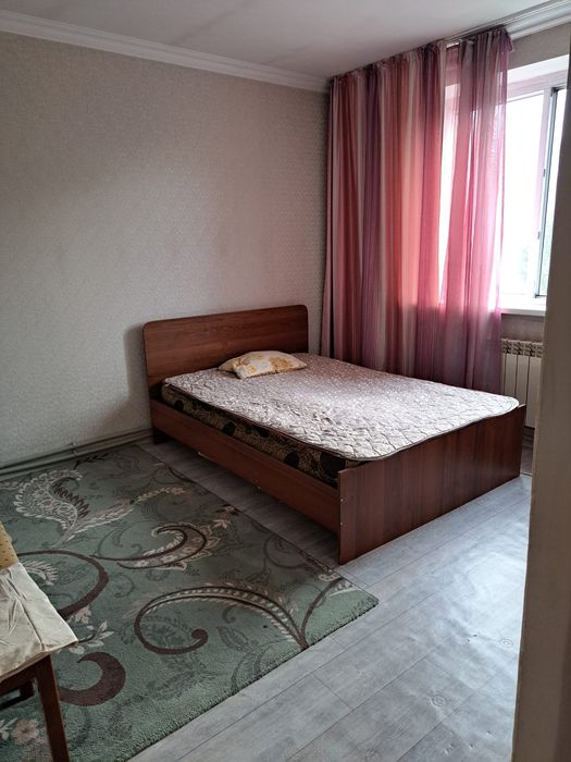 В Талгаре Сдам 2-комн. квартиру