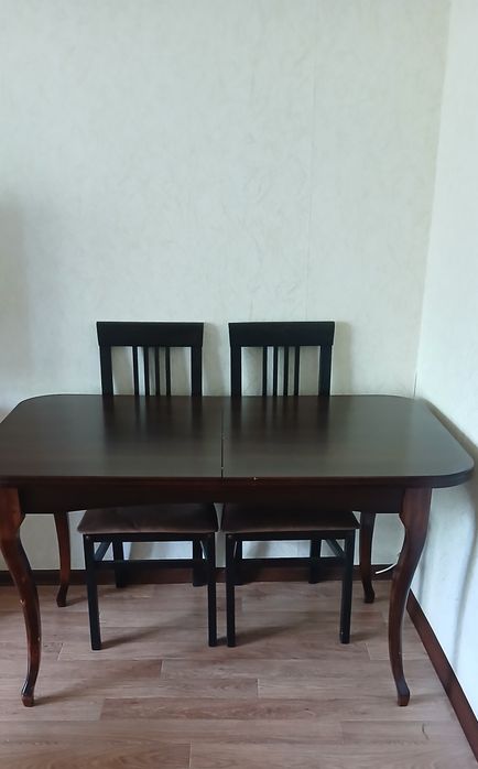 Продам б/у стол сборный
