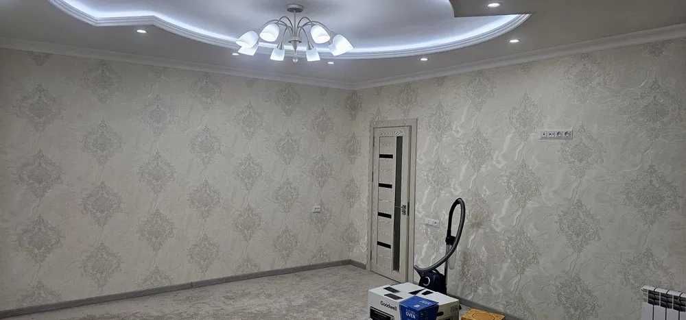 Сдаётся кв ор-р ГУНЧА Метро Тинчлик 2/5/9 ро-н Шайхантахурский !