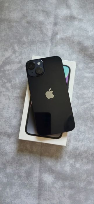 Продам айфон 14 ёмкость 95