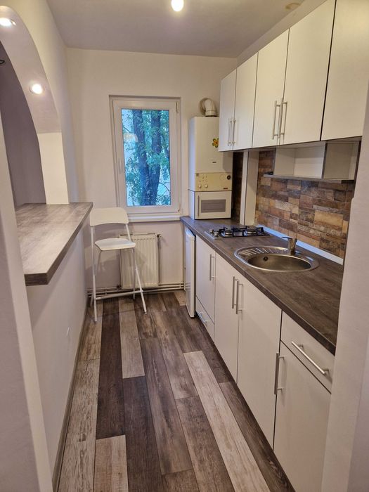 Apartament Sfântu Gheorghe