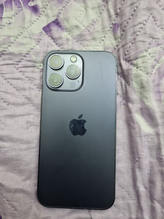 айфон 14 про макс на 128 гб