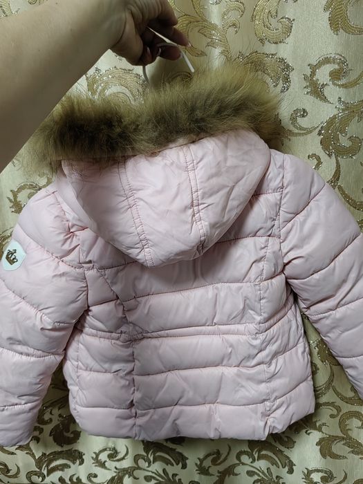 Продам зимний комбинезон