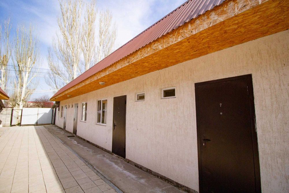 Продать дом сыртанова Рамаз Империя