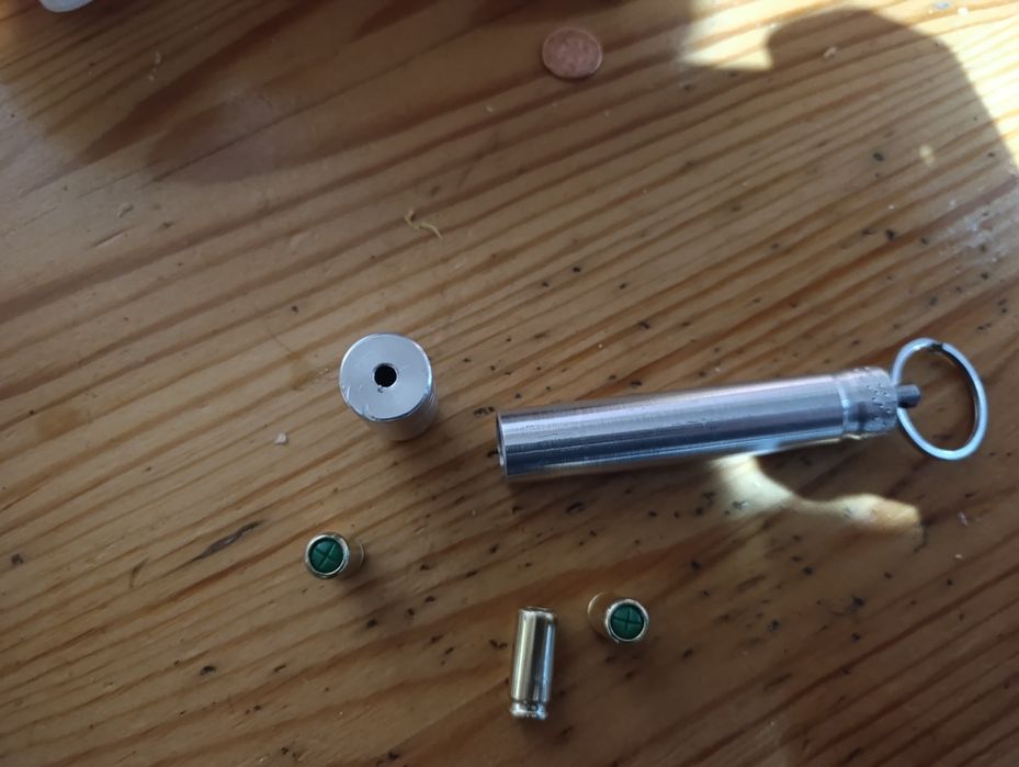 Сигнална писалка 9 мм