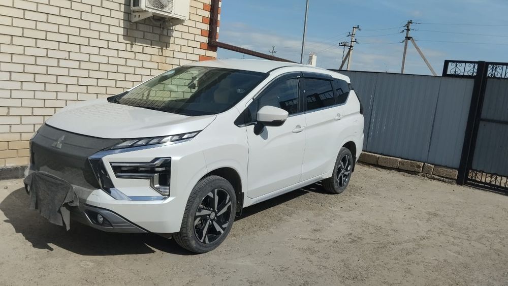 Митсубиси Хпандер сатылады