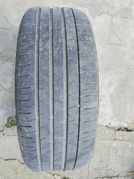 Джанти с гуми Субару 17"