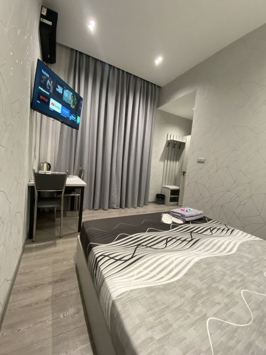 Гостиница без ЗАГСа