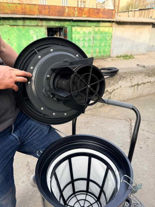 автопылесос. пылесос для машин