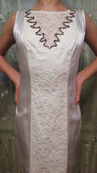 Продам вечернее платье