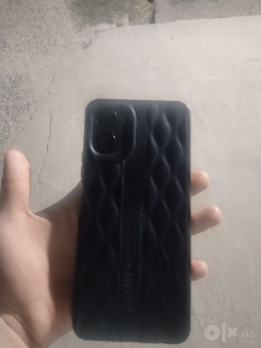 Techno kamon 19 neo.