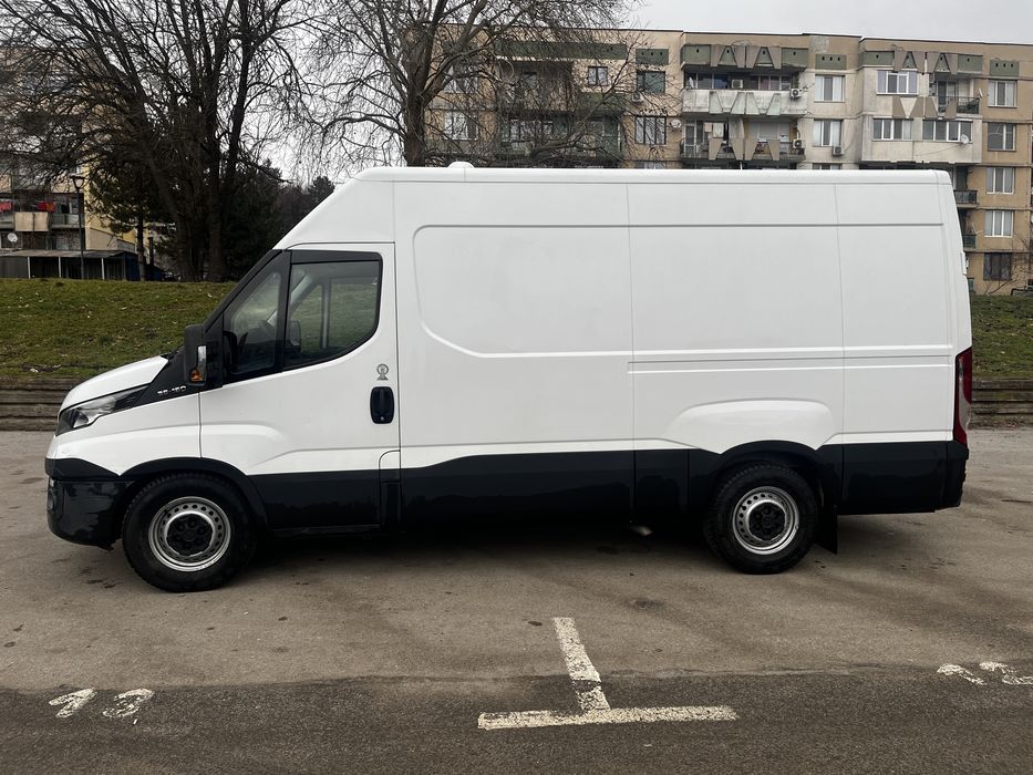 Iveco 35S15V Daily 2015