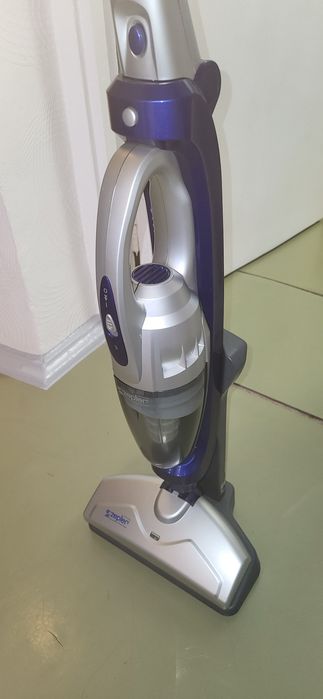 Продается ручной пылесос Zepter