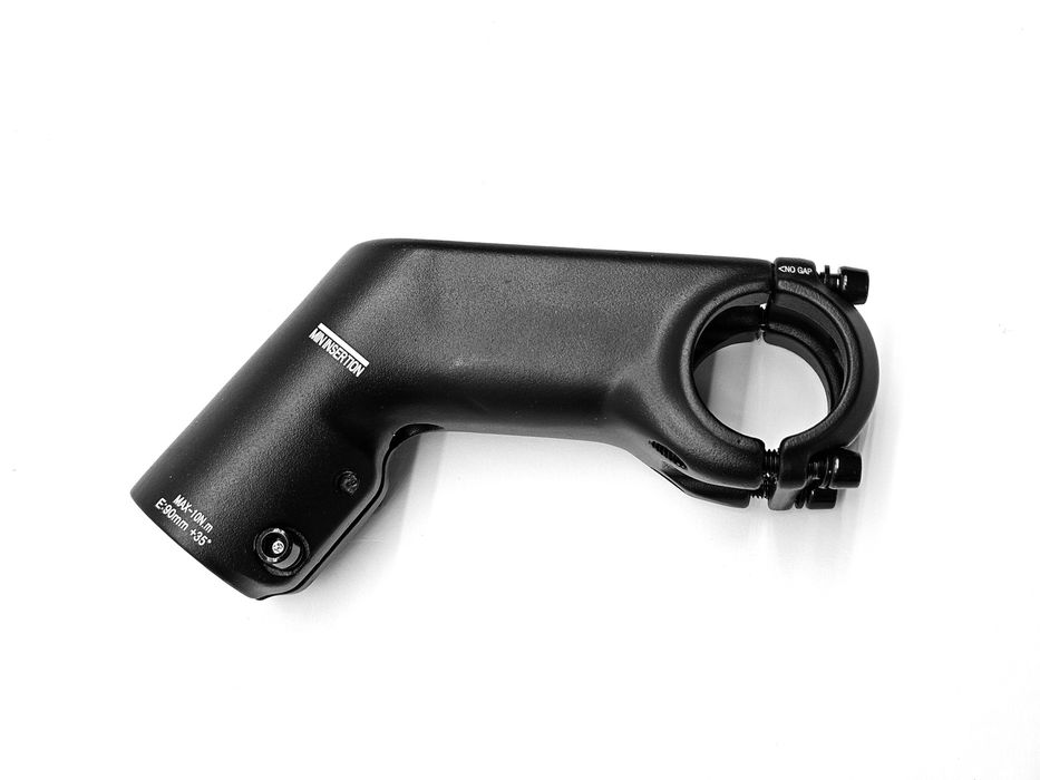 Висока лапа Ghost 31.8x90мм +35°