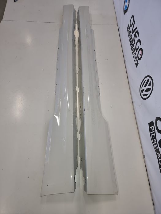 Prag lateral BMW Seria 6 F12  F13 LCI cod  OE 7223081, 7265202