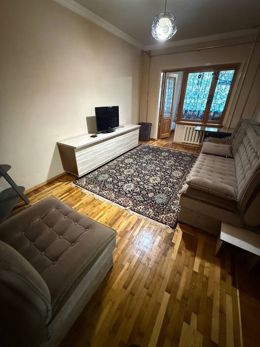 Продаётся квартира сергели 3 ярмарка