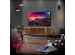 Телевизор LG 43-55 UT/Qned/Oled Smart Tv 2025+Доставка Бонус