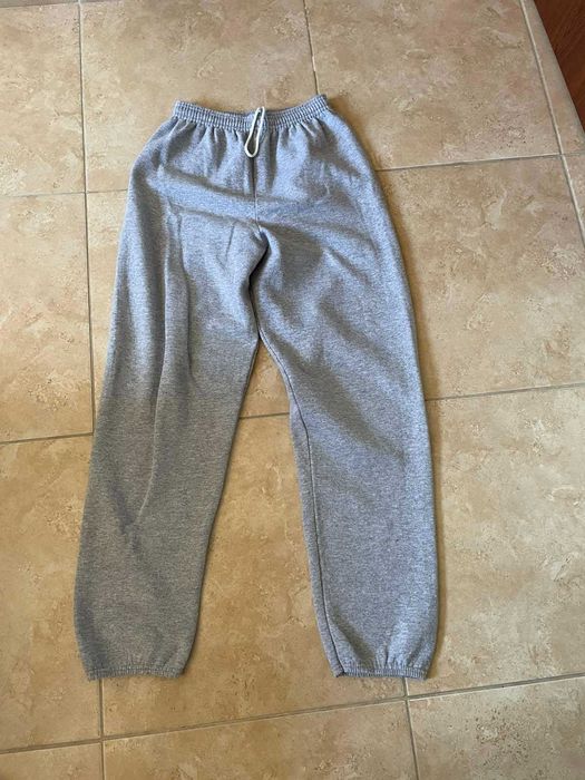 Топли дамски панталони. Размер S