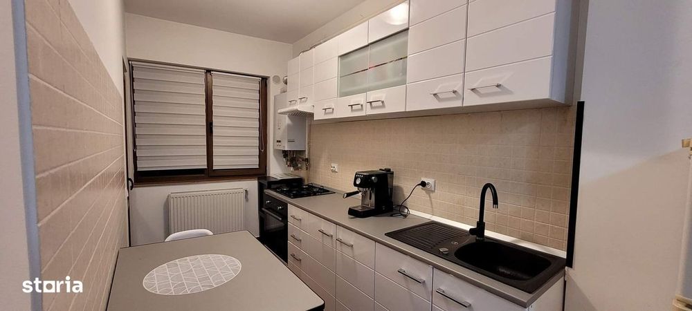 Apartament 2 camere de vanzare Tatarasi