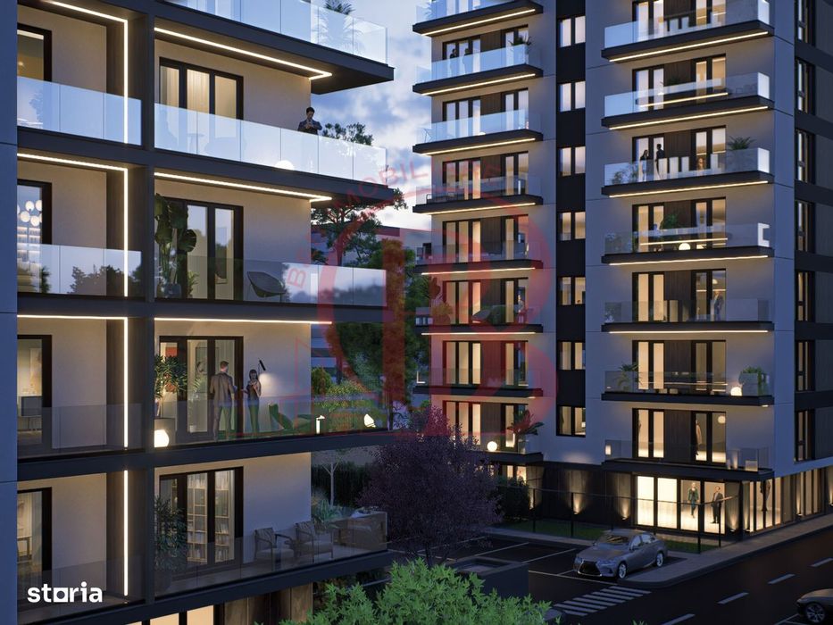 2 camere compartimentare ideala Titan Pallady Metrou N Teclu