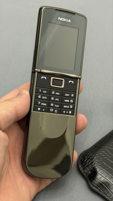 Nokia 8800 китай Продам или Обмен