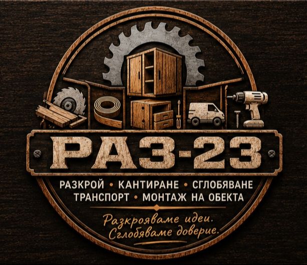 Мебели по индивидуален проект