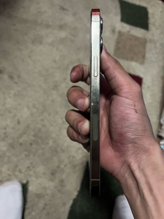 Айфон 12 про мах