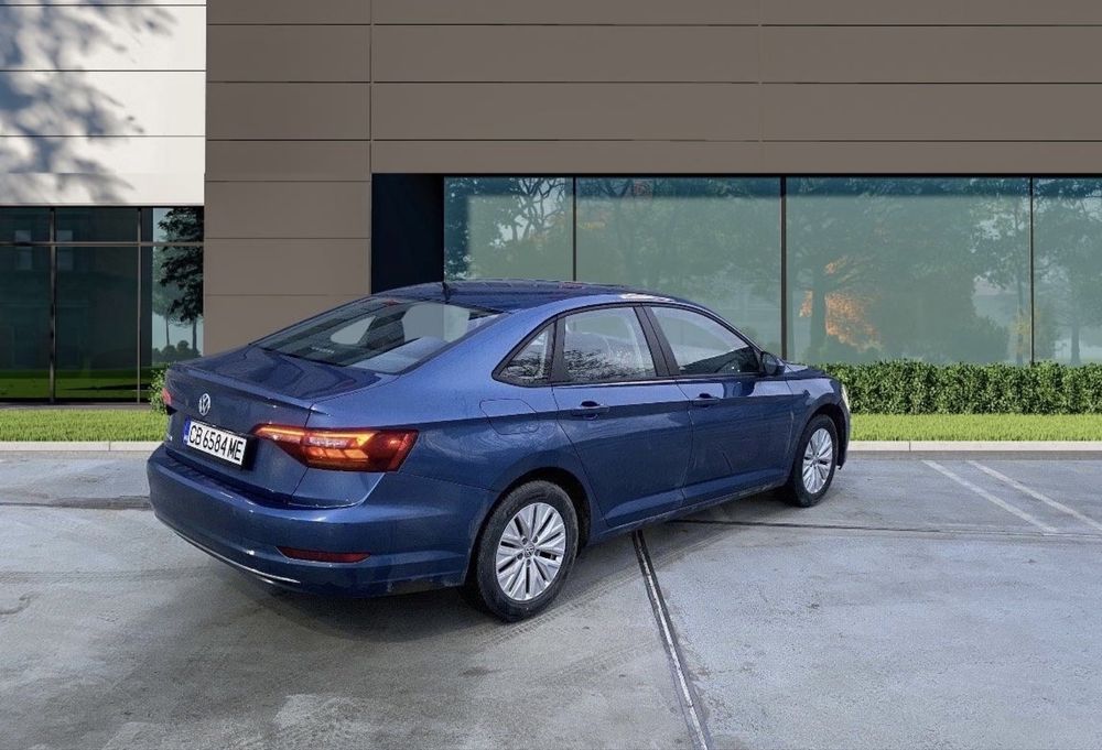 Finesse Rent - / КОЛИ ПОД НАЕМ / Automatic / Автоматик / RENT A CAR