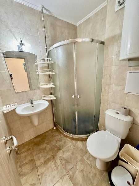 Продава се Едностаен апартамент в с. Равда, Област Бургас - 30 кв.м за 1517 €/кв.м - Снимка #4