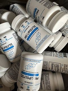 Пролиполитик оригинал