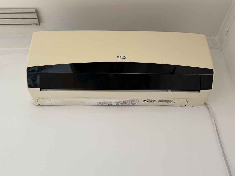 Кондиционер Beko