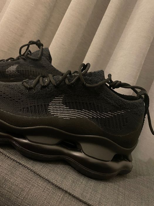 NIKE Air Max Scorpion Flyknit - Нови