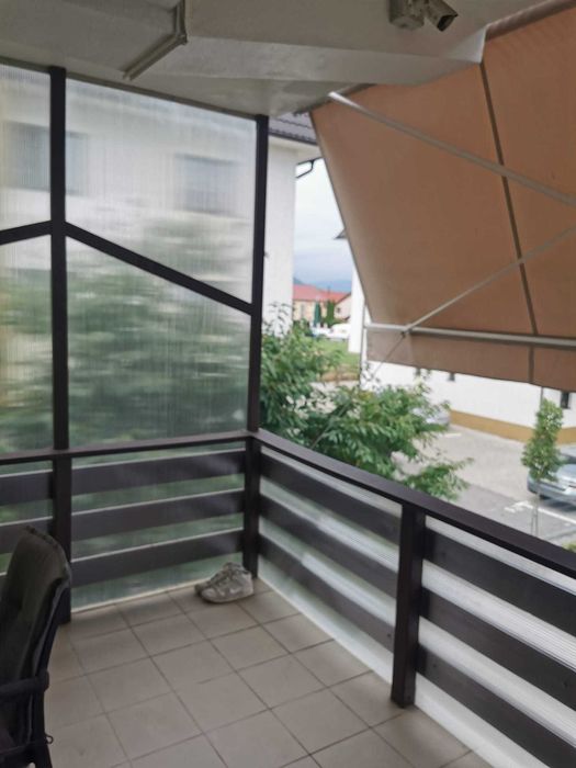 Imobil Nou - Apartament in VILA 3 Camere - Zonă de Case.  Proprietar.