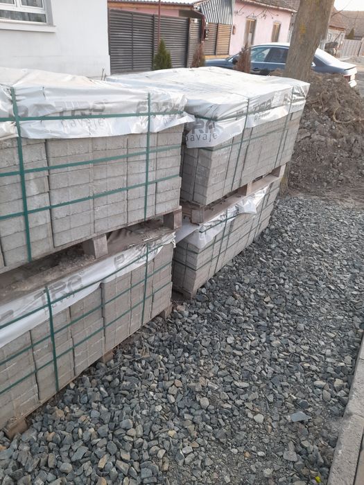 Pavaj hohland 20x10x6 cm